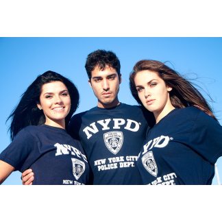 NYPD Clothing