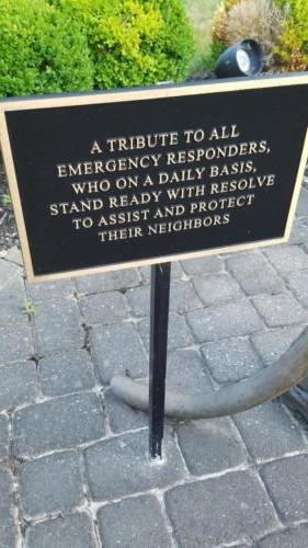 9-11 Memorial, Melville, NY